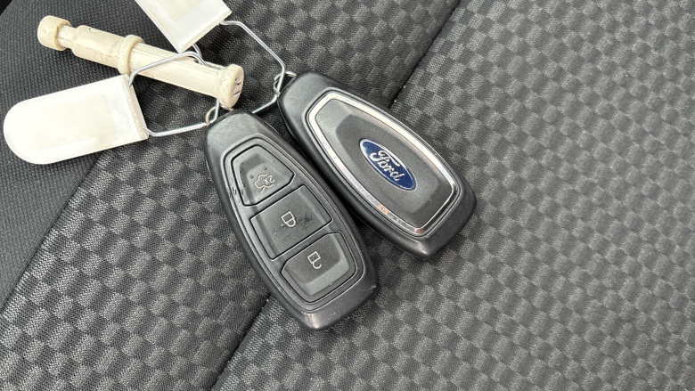 Ford Fiesta 1.0 EcoBoost ST-Line 5dr Petrol Hatchback